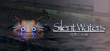 Silent Waters - CogiMachine. Popular. 