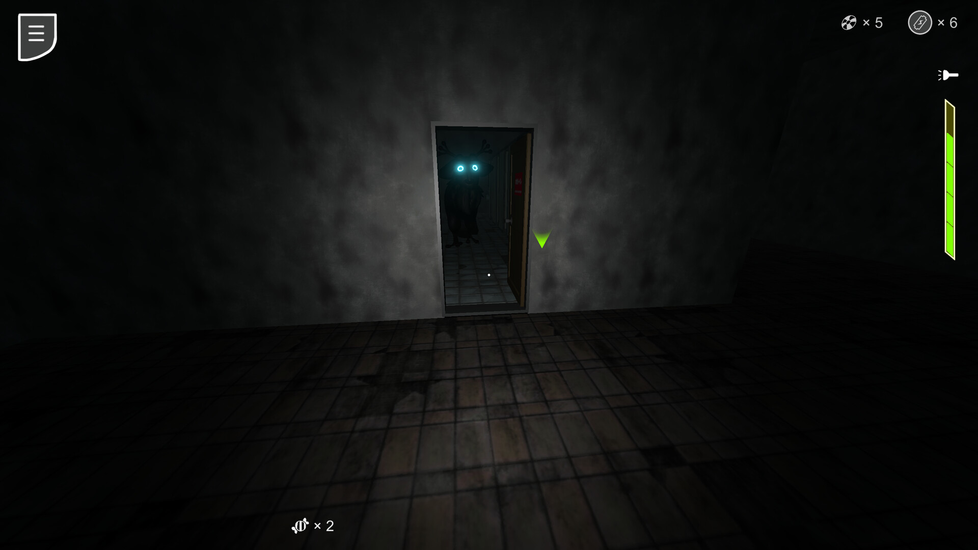 Silent Waters screenshot #3