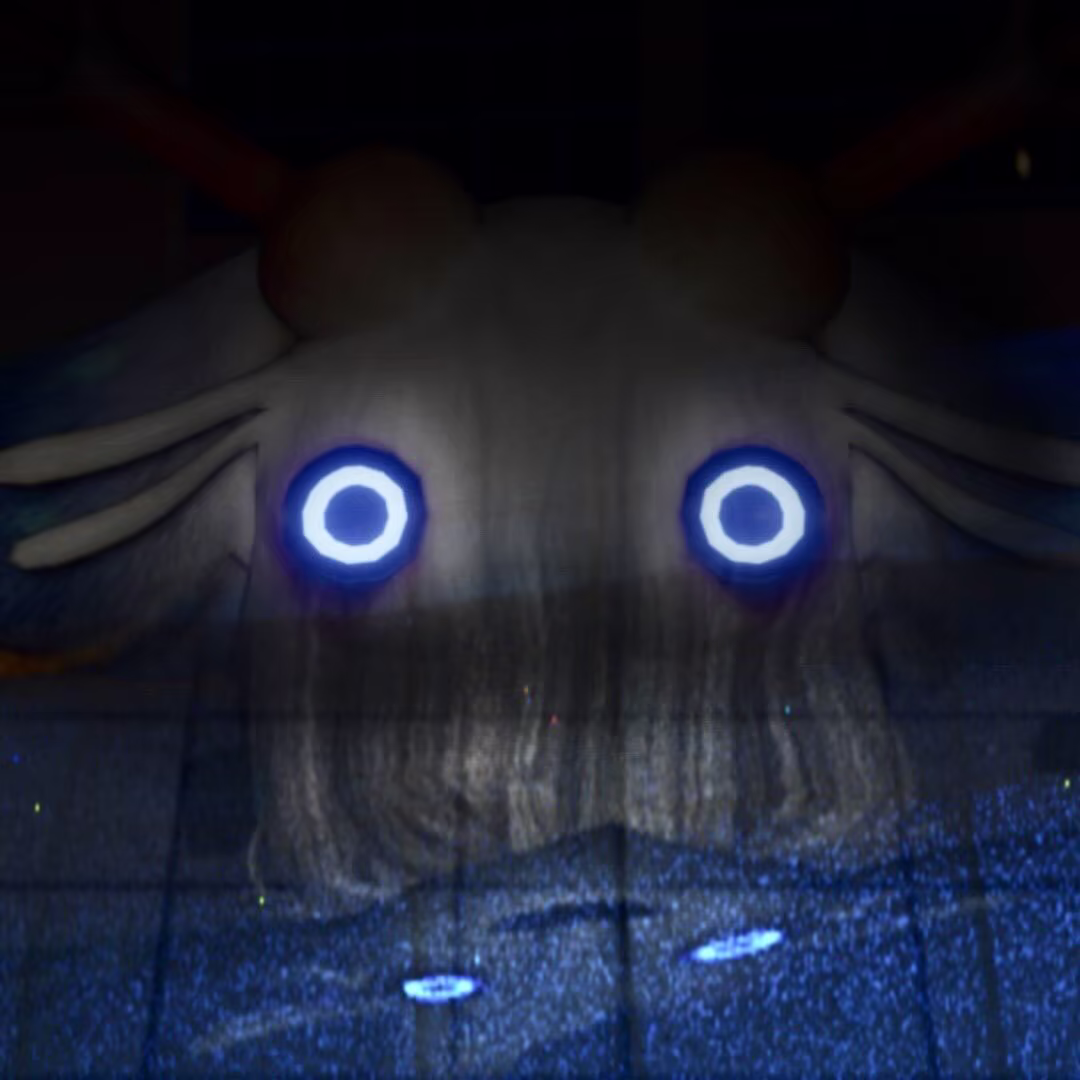 Silent Waters screenshot