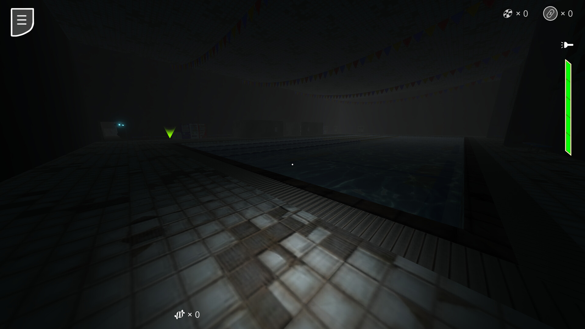 Silent Waters screenshot #5
