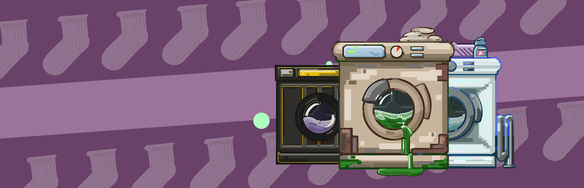 Dirty Laundry