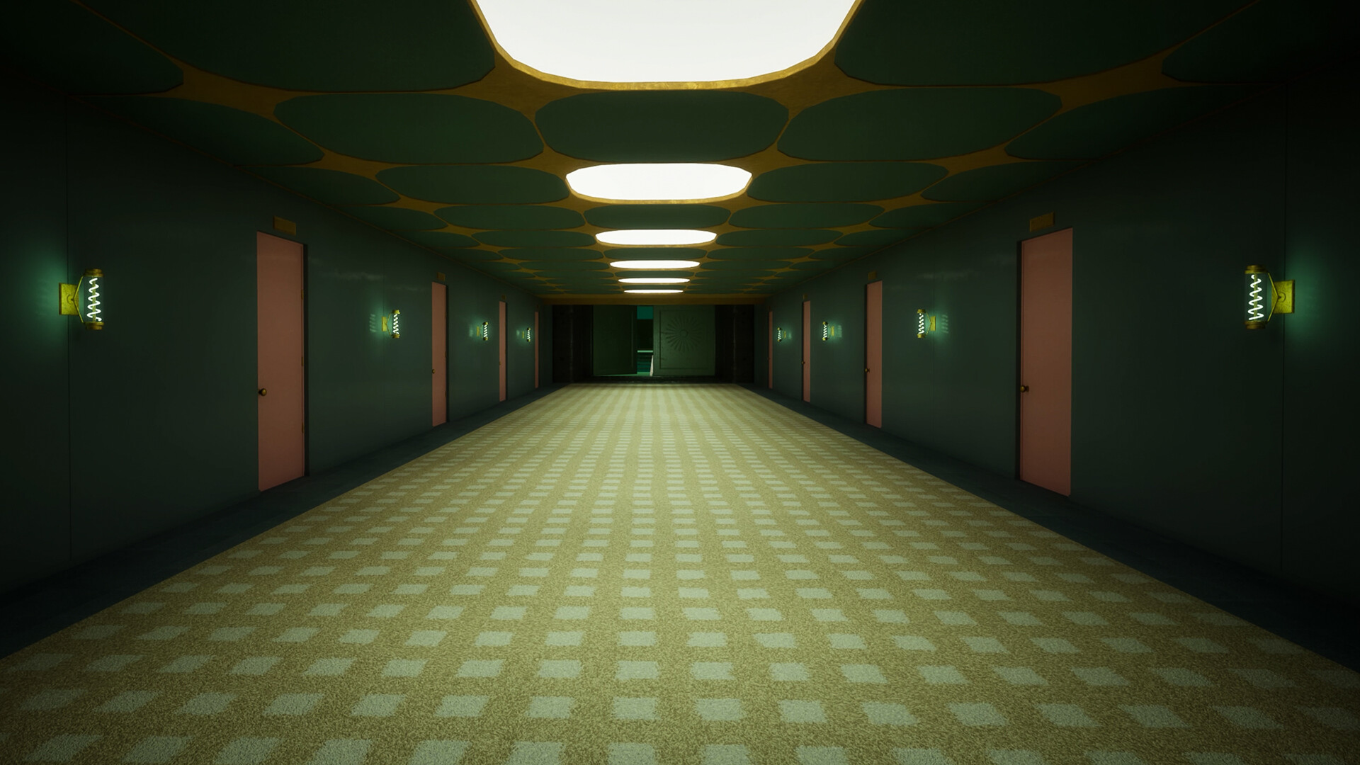 Spook Ltd.: Warashi Homes screenshot 3