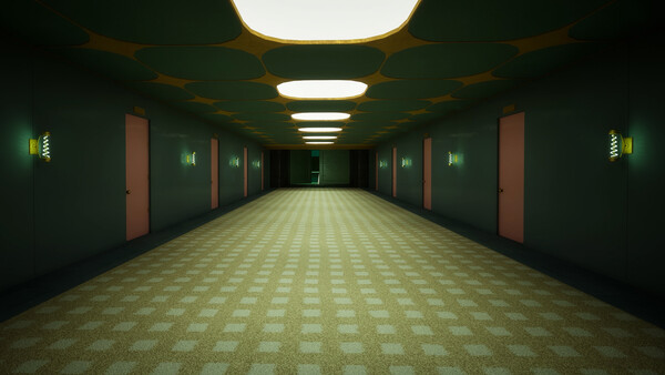 Spook Ltd.: Warashi Homes game for windows Pc 1