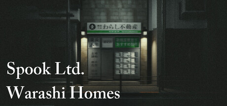 spook ltd.: warashi homes vertical card thumbnail
