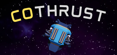 CoThrust