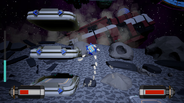 CoThrust screenshot 3