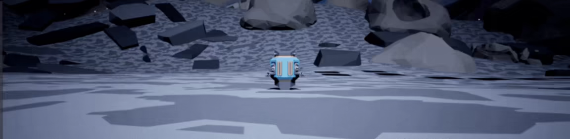CoThrust video 1