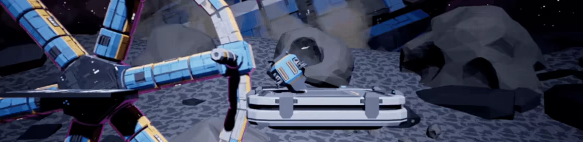 CoThrust video 2