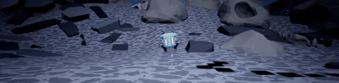 CoThrust video 4
