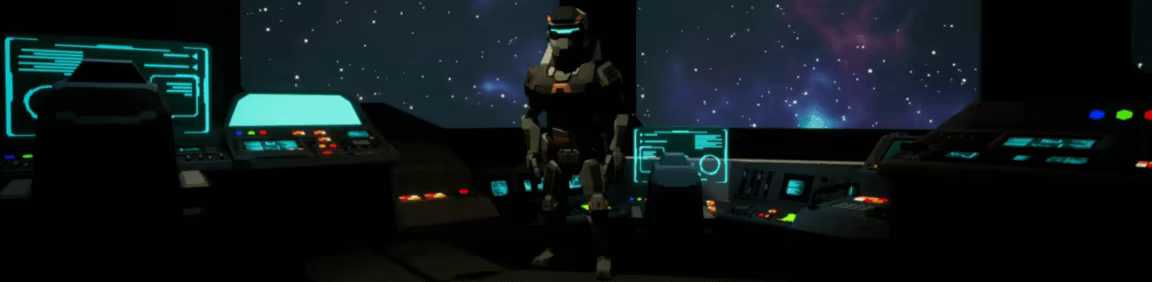CoThrust video 5