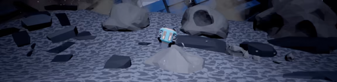 CoThrust video 3