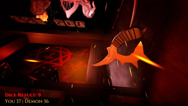 Basement 66 Demo screenshot 6
