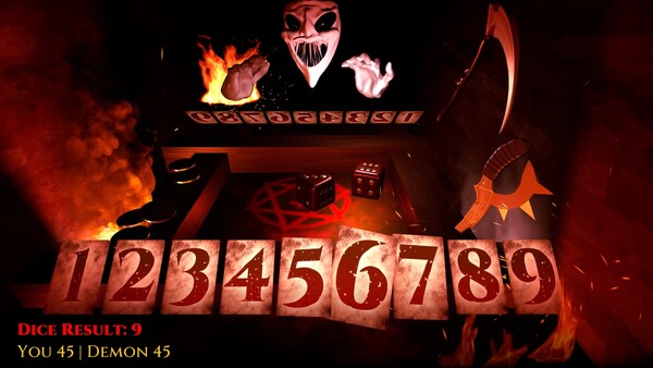 Basement 66 Demo screenshot 2