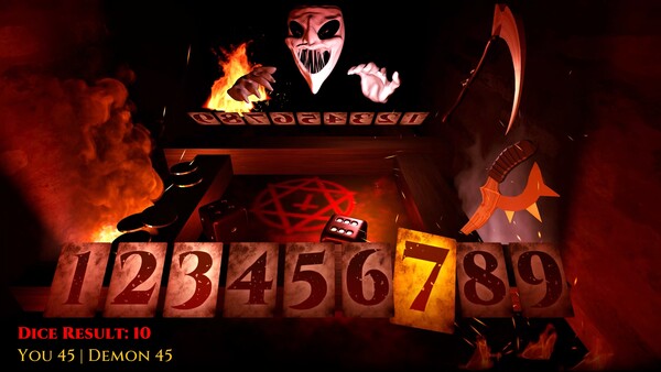 Basement 66 Demo screenshot 5
