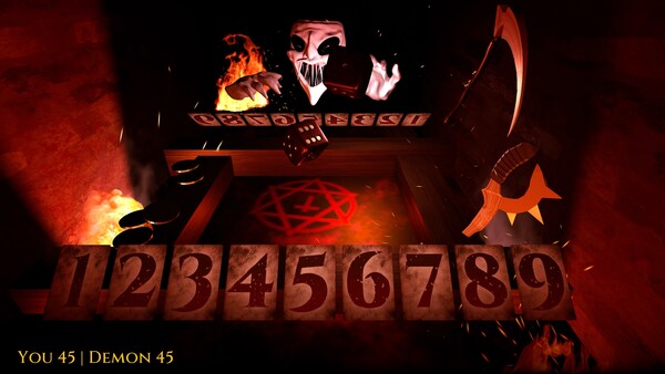Basement 66 Demo screenshot 4