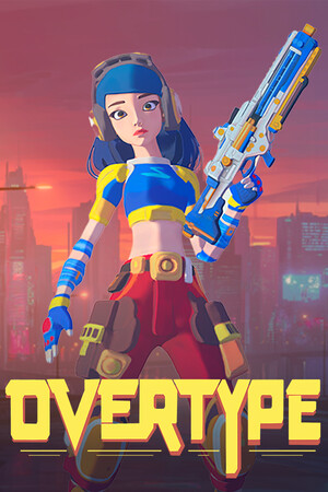 OVERTYPE Stats