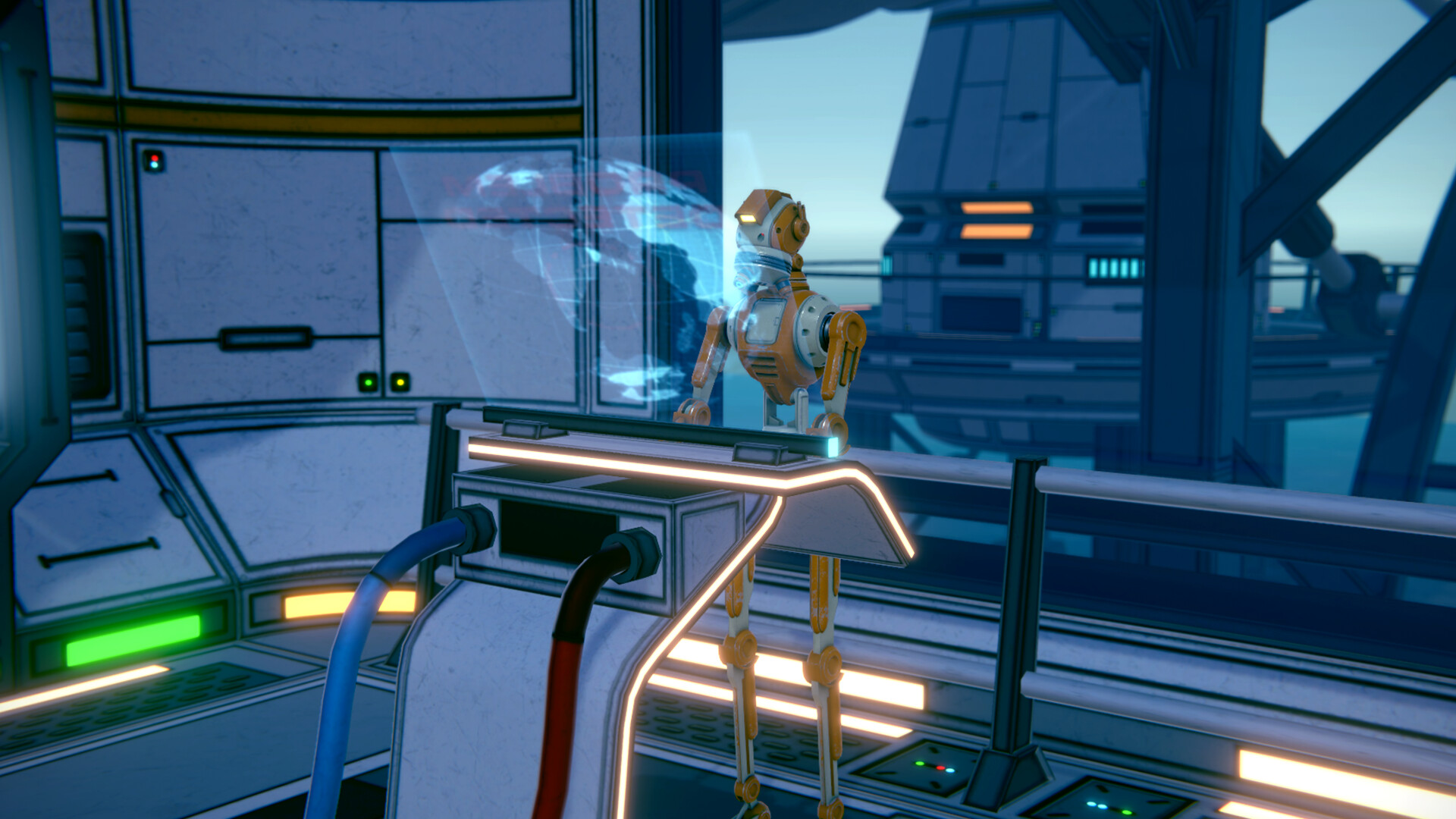 OVERTYPE screenshot #10