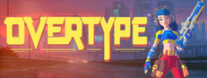 OVERTYPE Banner