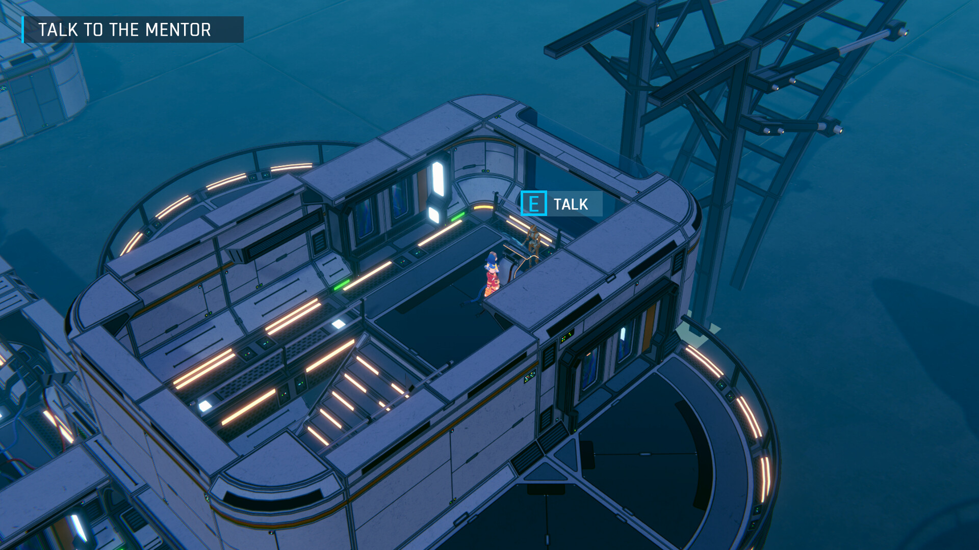 OVERTYPE screenshot #7