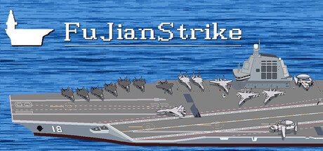 FuJianStrike