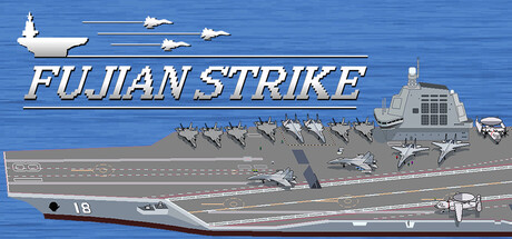 FuJianStrike