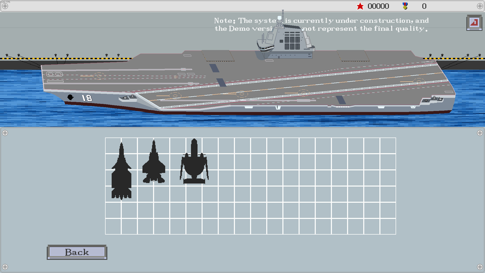 FuJianStrike screenshot #4