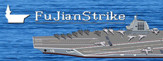 FuJianStrike game capsule image