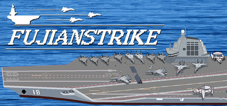 FuJianStrike