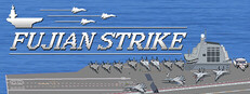 FuJianStrike