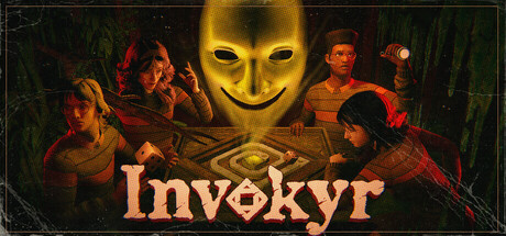 Invokyr Playtest game header image