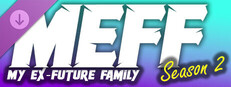 My Ex-Future Family Season 2: Walkthrough game capsule image