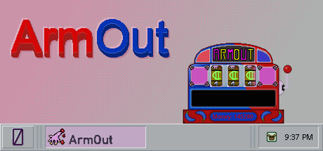 ArmOut - similar game to Loading... by Null Purple