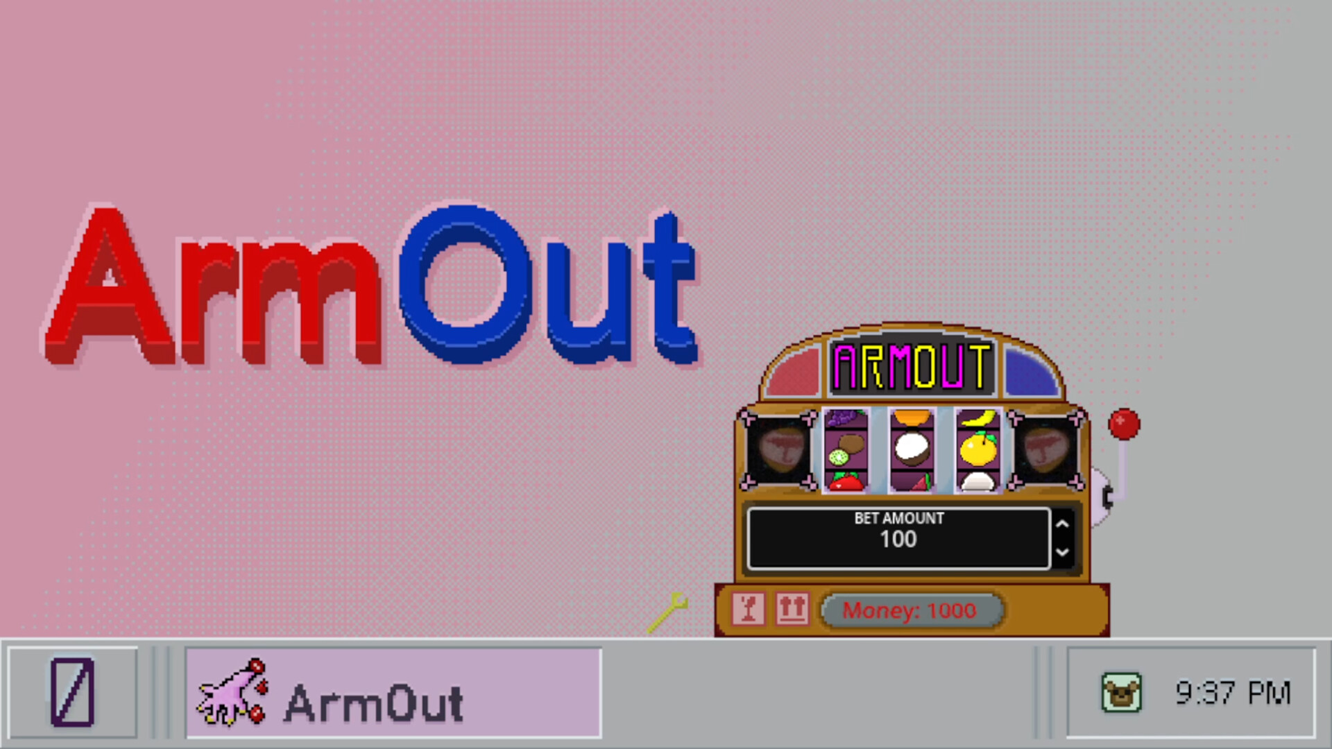 ArmOut screenshot #5