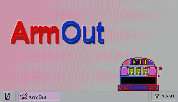 ArmOut