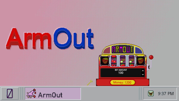 Screenshot 4 of ArmOut - final gameplay screenshot