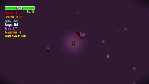 Kitty Combat screenshot 5