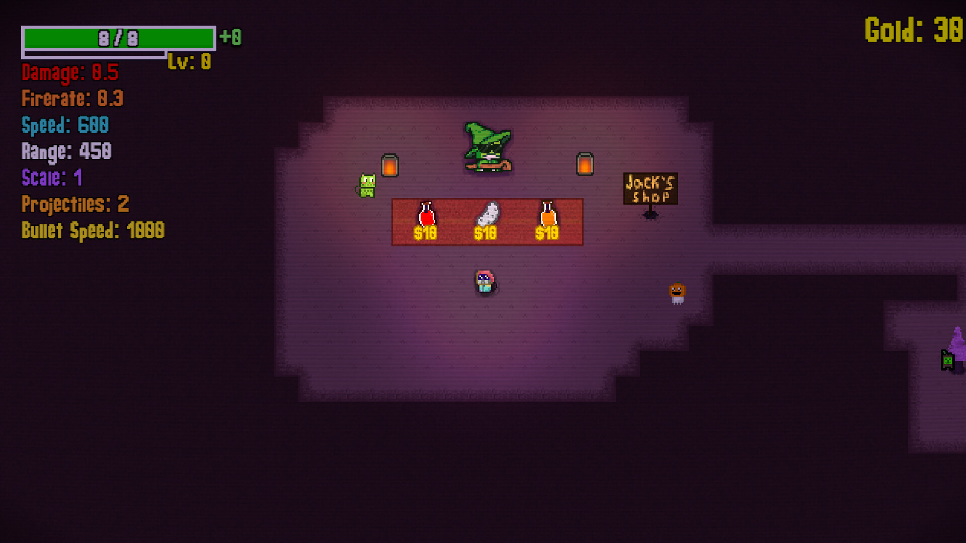 Kitty Combat screenshot 3