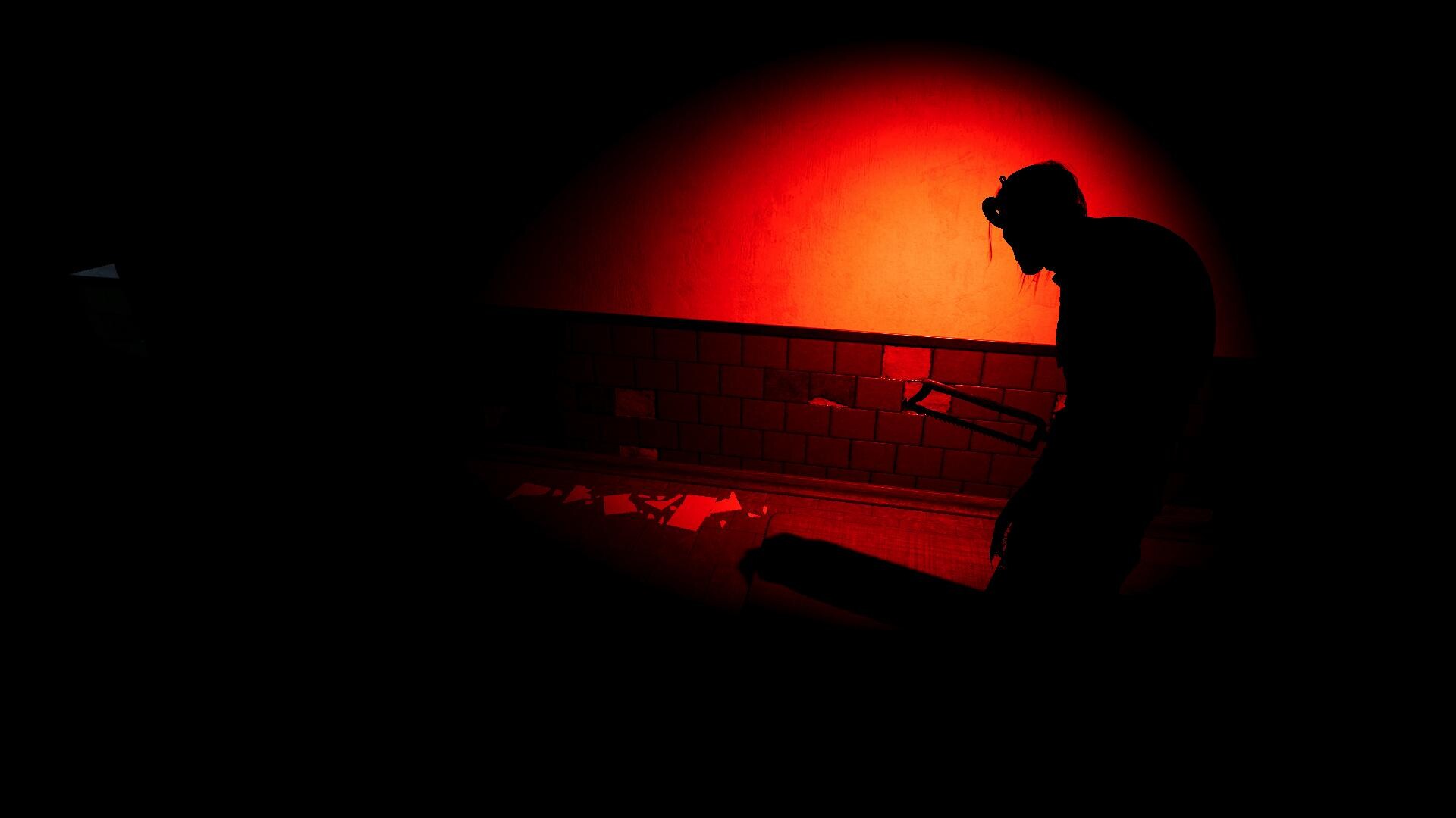 Asylium screenshot #3