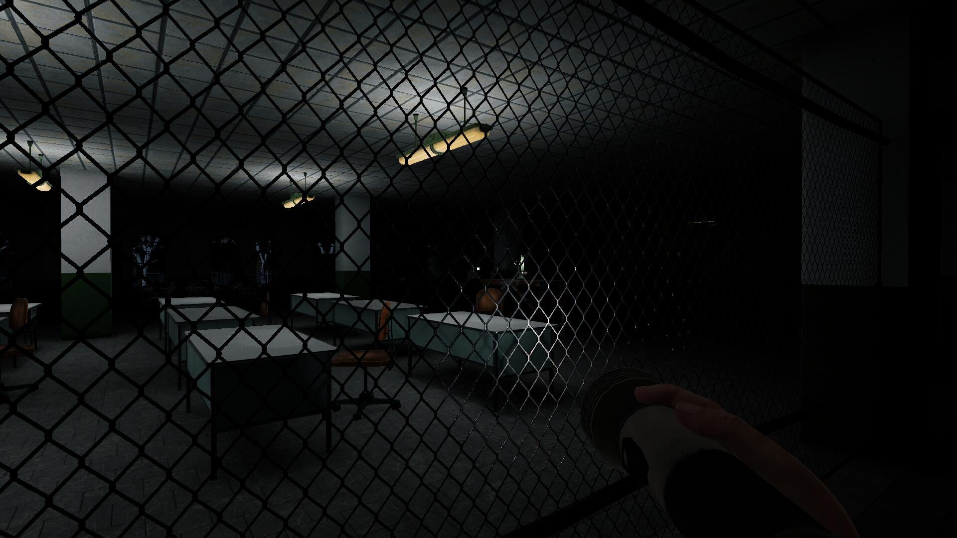 Asylium screenshot #3