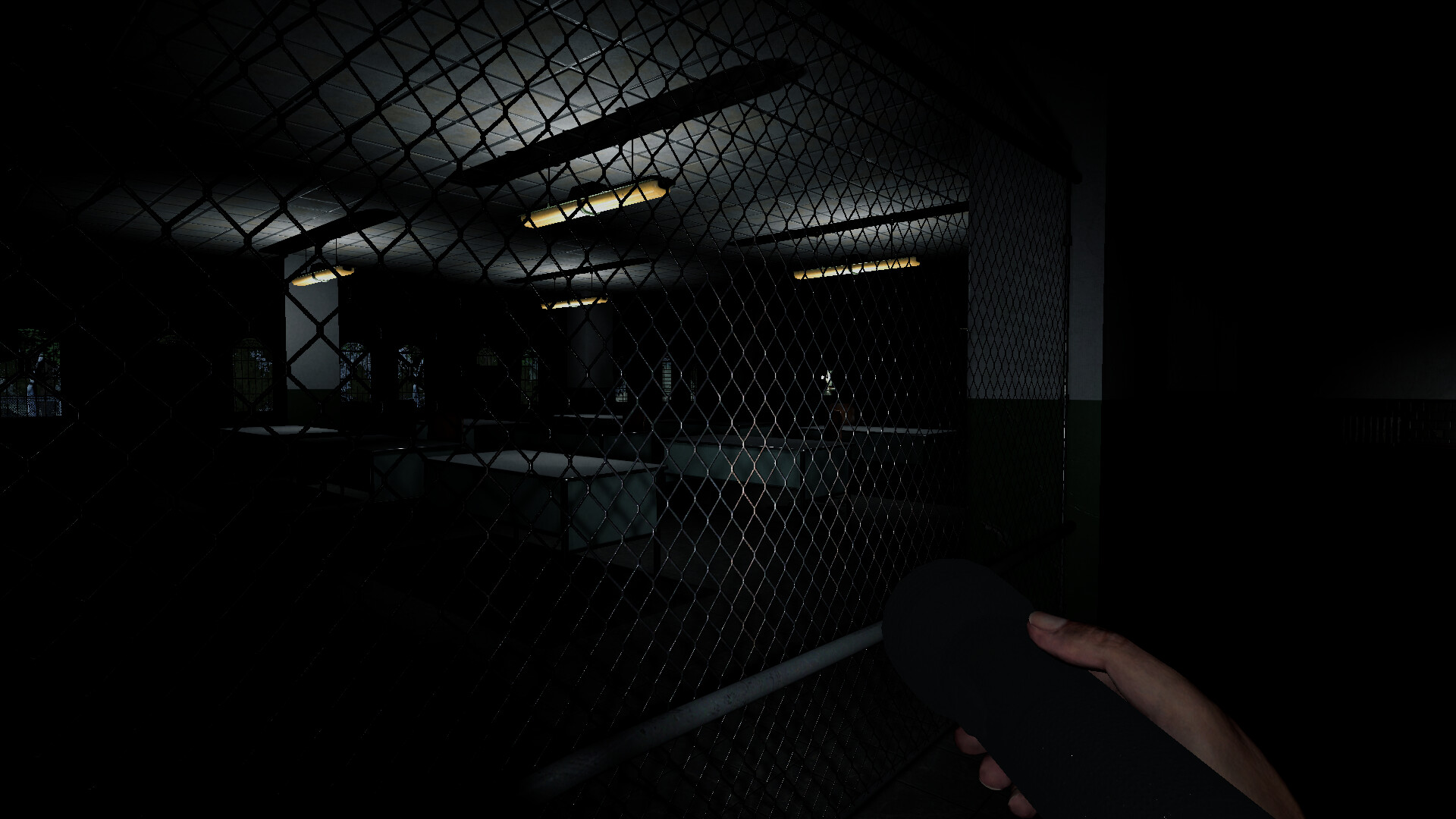 Asylium screenshot #2