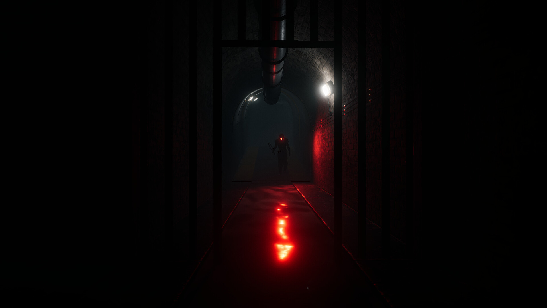 Asylium screenshot 1