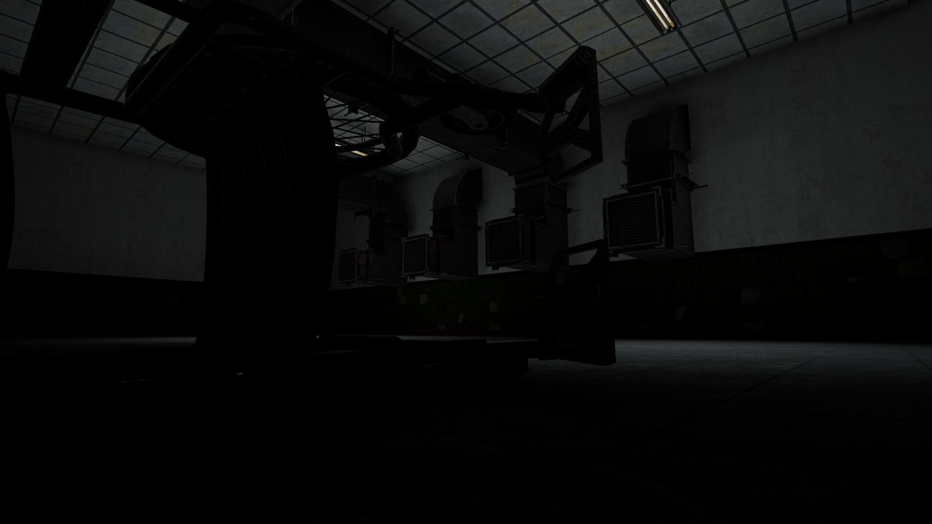 Asylium screenshot #1