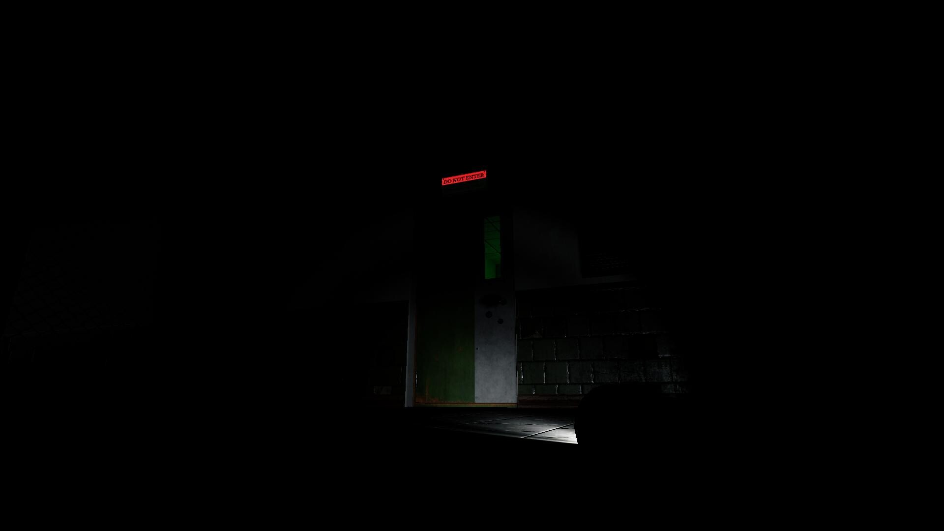 Asylium screenshot #7