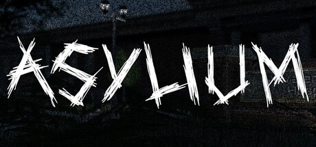 Asylium game header image