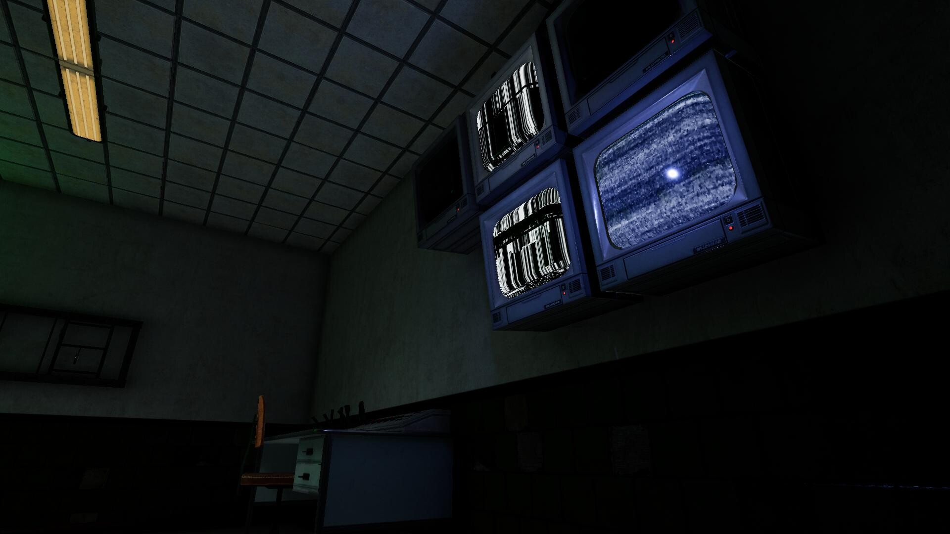 Asylium screenshot #4