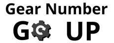 Gear Number Go Up