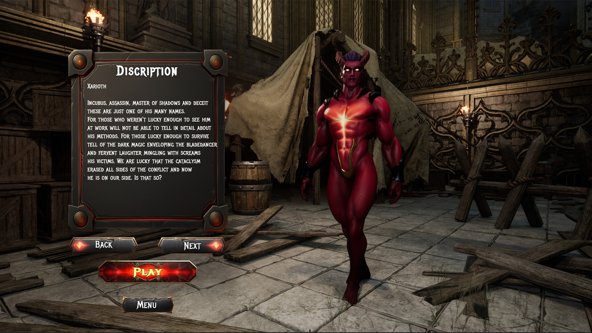 Knights of the Last Stand screenshot #4