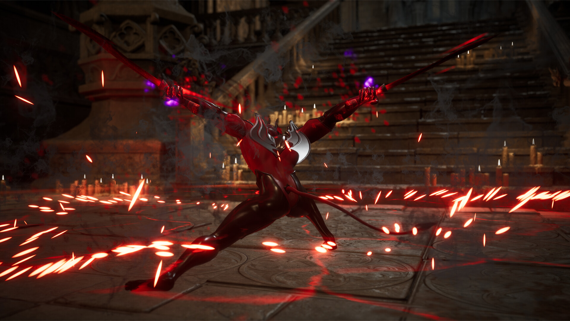 Knights of the Last Stand screenshot #3