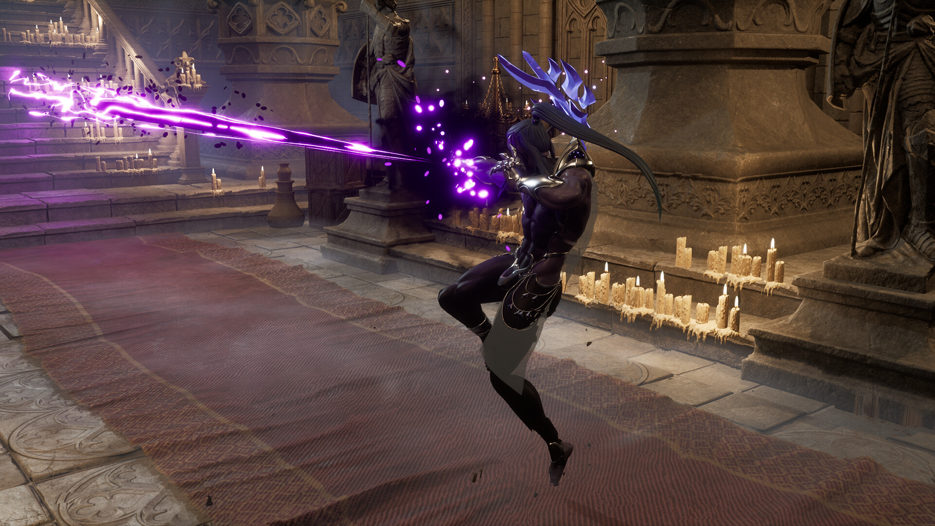 Knights of the Last Stand screenshot #5