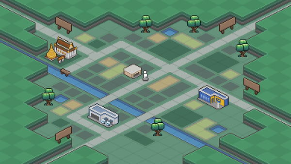 Screenshot 3 of Hometown Store - more gameplay footage
